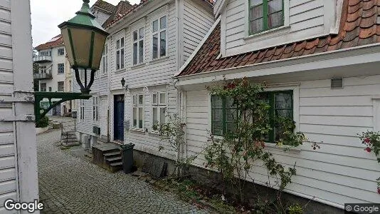 Rooms for rent in Bergen Bergenhus - Photo from Google Street View