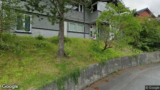 Apartments for rent in Bergen Fyllingsdalen - Photo from Google Street View