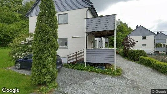 Rooms for rent in Bergen Årstad - Photo from Google Street View