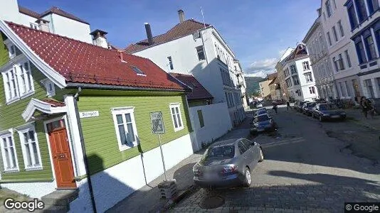 Apartments for rent in Bergen Bergenhus - Photo from Google Street View