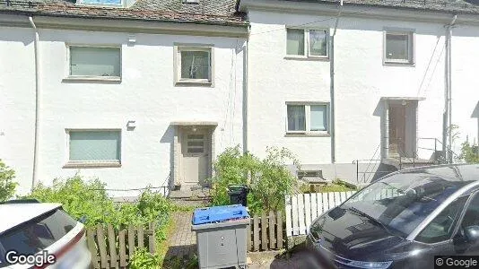 Apartments for rent in Bergen Årstad - Photo from Google Street View