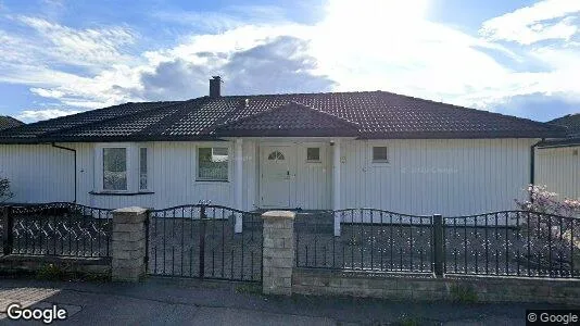 Apartments for rent in Moss - Photo from Google Street View