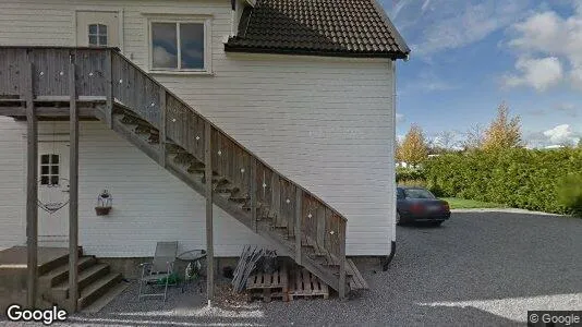 Apartments for rent in Askim - Photo from Google Street View