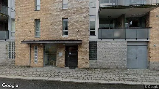 Apartments for rent in Fredrikstad - Photo from Google Street View