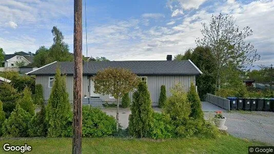Apartments for rent in Eidsberg - Photo from Google Street View