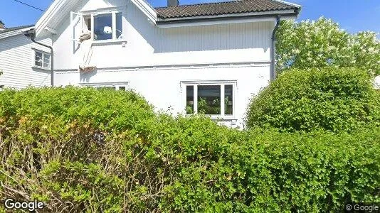 Apartments for rent in Fredrikstad - Photo from Google Street View