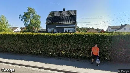 Apartments for rent in Sarpsborg - Photo from Google Street View