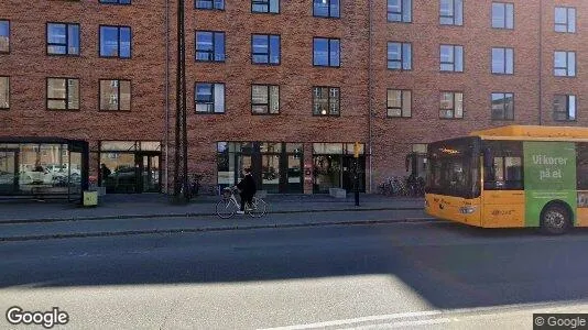Apartments for rent in Valby - Photo from Google Street View