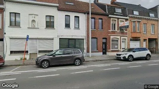 Apartments for rent in Kortrijk - Photo from Google Street View