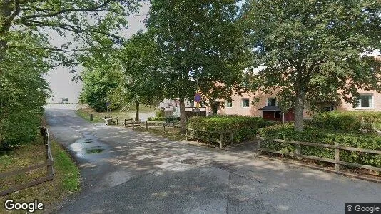 Apartments for rent in Karlskrona - Photo from Google Street View