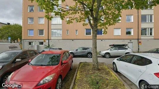 Apartments for rent in Järfälla - Photo from Google Street View