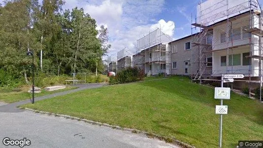 Apartments for rent in Järfälla - Photo from Google Street View
