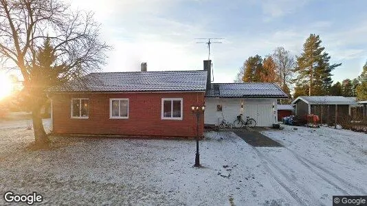 Apartments for rent in Boden - Photo from Google Street View