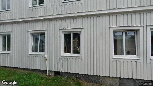 Apartments for rent in Härnösand - Photo from Google Street View