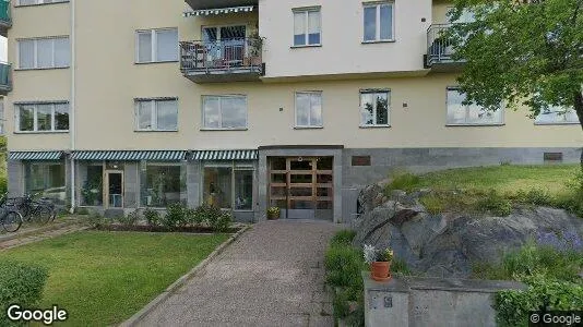 Apartments for rent in Kungsholmen - Photo from Google Street View