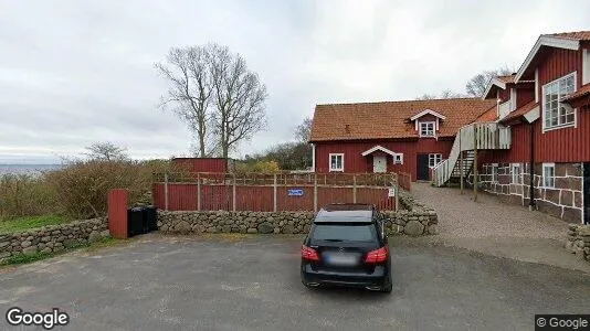 Apartments for rent in Halmstad - Photo from Google Street View