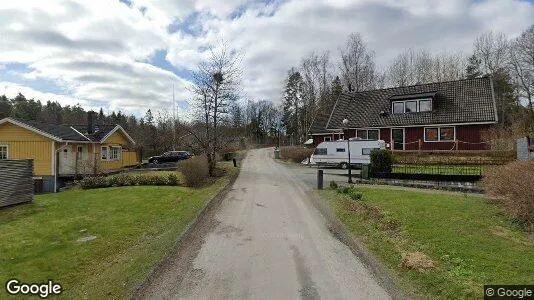 Apartments for rent in Haninge - Photo from Google Street View