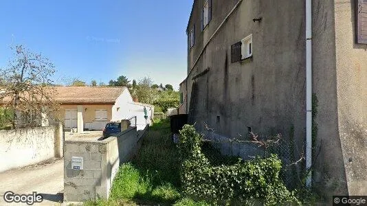 Apartments for rent in Privas - Photo from Google Street View