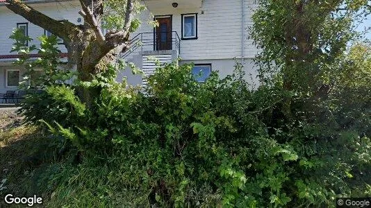 Apartments for rent in Flekkefjord - Photo from Google Street View