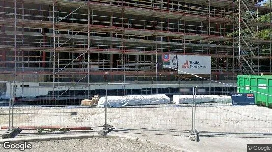 Apartments for rent in Ski - Photo from Google Street View