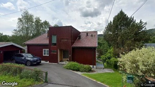Rooms for rent in Bærum - Photo from Google Street View