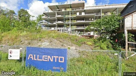 Apartments for rent in Asker - Photo from Google Street View