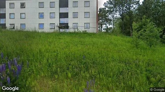 Apartments for rent in Jevnaker - Photo from Google Street View