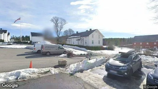 Apartments for rent in Asker - Photo from Google Street View