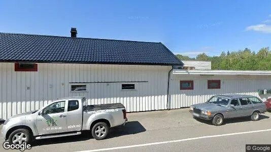Apartments for rent in Hole - Photo from Google Street View