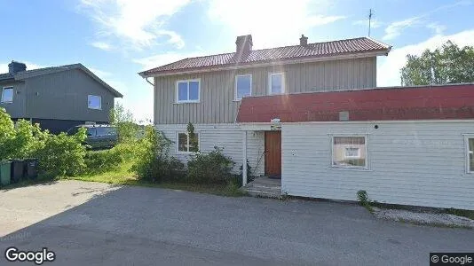 Apartments for rent in Ringerike - Photo from Google Street View
