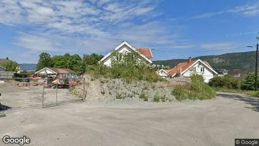Apartments for rent in Drammen - Photo from Google Street View