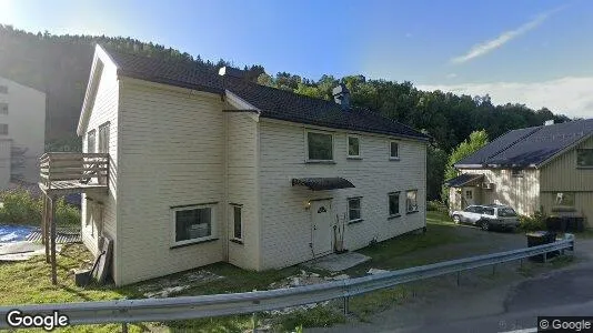 Rooms for rent in Ringsaker - Photo from Google Street View