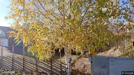 Apartments for rent in Elverum - Photo from Google Street View