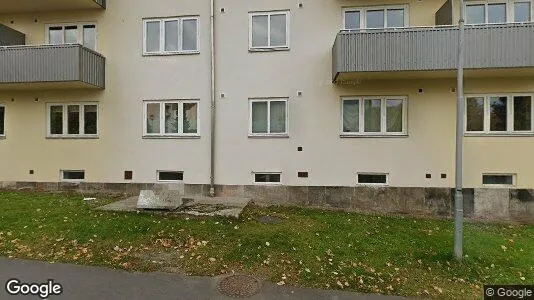 Apartments for rent in Oslo Sagene - Photo from Google Street View