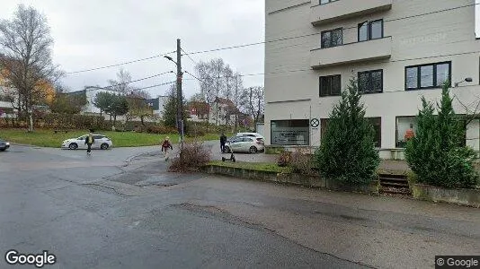 Rooms for rent in Oslo Vestre Aker - Photo from Google Street View