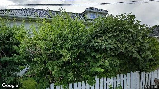 Apartments for rent in Oslo Vestre Aker - Photo from Google Street View