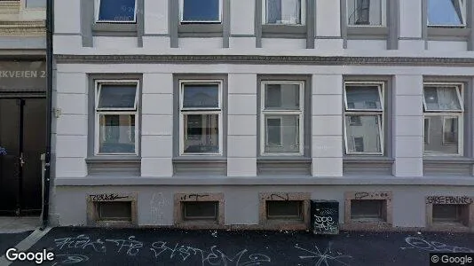 Apartments for rent in Oslo Grünerløkka - Photo from Google Street View