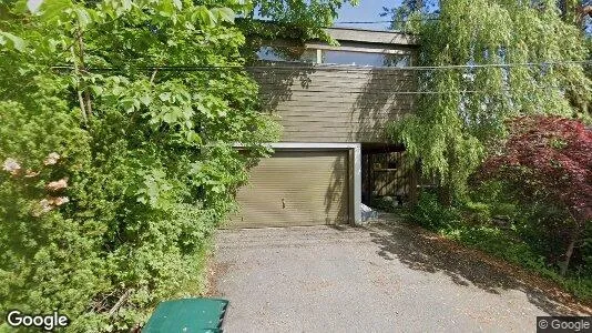 Rooms for rent in Oslo Frogner - Photo from Google Street View
