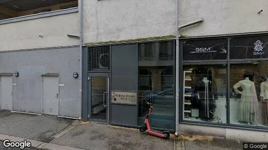 Rooms for rent in Oslo Gamle Oslo - Photo from Google Street View