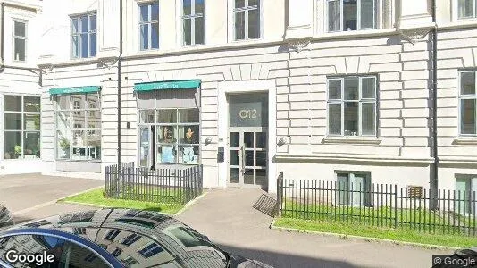 Apartments for rent in Oslo Frogner - Photo from Google Street View