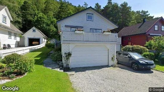 Apartments for rent in Sandnes - Photo from Google Street View