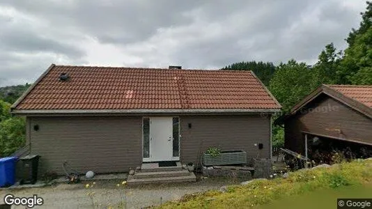 Apartments for rent in Sandnes - Photo from Google Street View