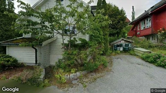 Apartments for rent in Sandnes - Photo from Google Street View