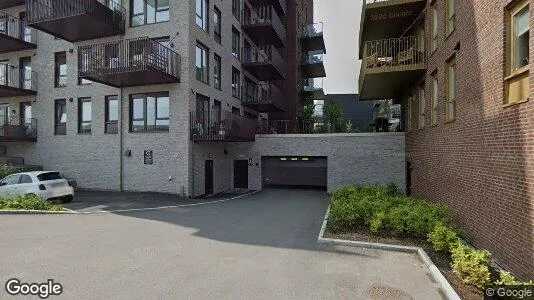 Apartments for rent in Stavanger - Photo from Google Street View