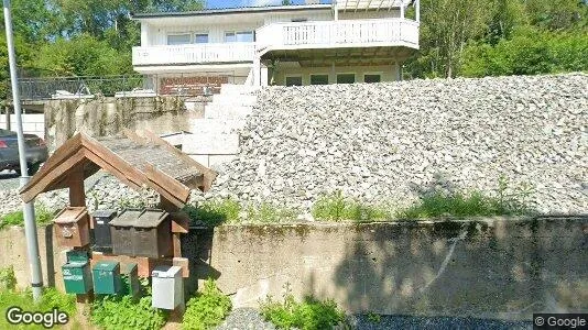Apartments for rent in Verdal - Photo from Google Street View