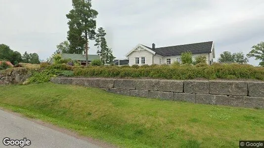 Apartments for rent in Sandefjord - Photo from Google Street View