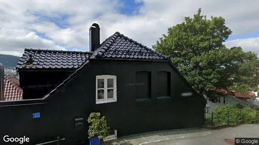 Apartments for rent in Bergen Bergenhus - Photo from Google Street View