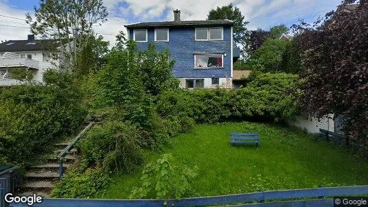 Rooms for rent in Bergen Fana - Photo from Google Street View