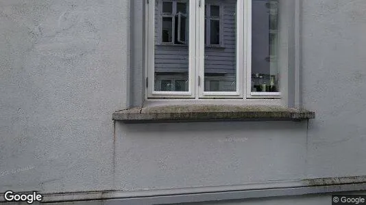 Apartments for rent in Bergen Bergenhus - Photo from Google Street View