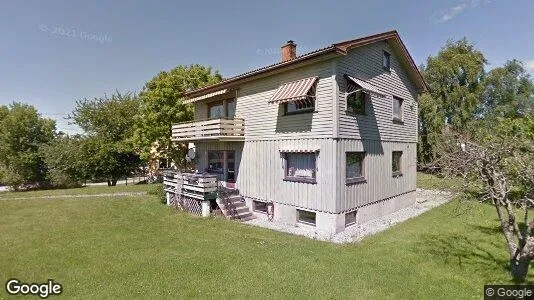 Rooms for rent in Halden - Photo from Google Street View